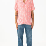 CAMICIA PINK PORTOFINO - Benevierre