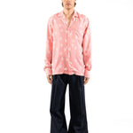 CAMICIA PINK PORTOFINO - Benevierre