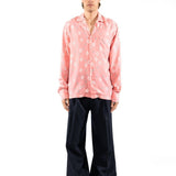 CAMICIA PINK PORTOFINO - Benevierre