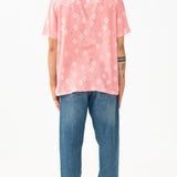 CAMICIA PINK PORTOFINO - Benevierre