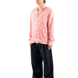 CAMICIA PINK PORTOFINO - Benevierre