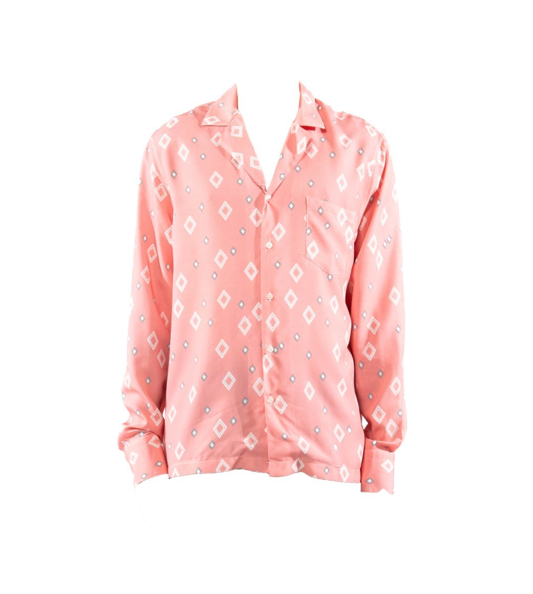 CAMICIA PINK PORTOFINO - Benevierre