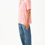 CAMICIA PINK PORTOFINO - Benevierre