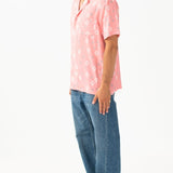 CAMICIA PINK PORTOFINO - Benevierre