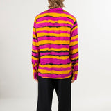 CAMICIA PURPLE LEVELS - Benevierre