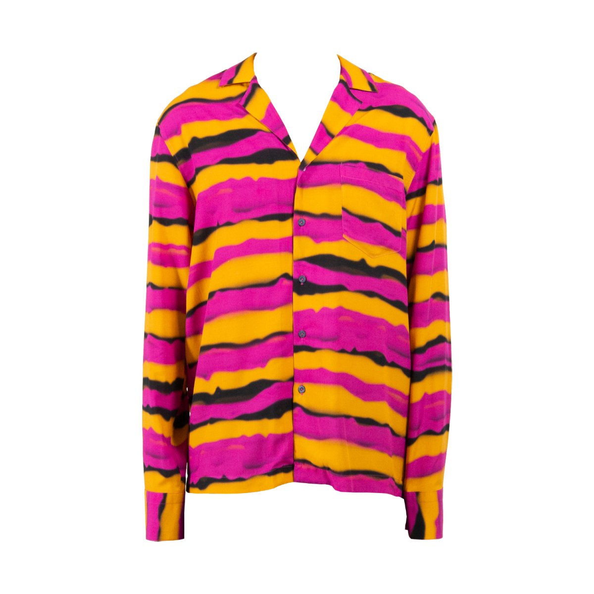 CAMICIA PURPLE LEVELS - Benevierre