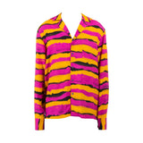 CAMICIA PURPLE LEVELS - Benevierre