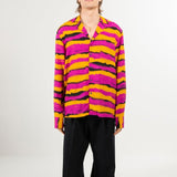 CAMICIA PURPLE LEVELS - Benevierre