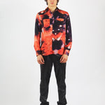 CAMICIA RED - Benevierre