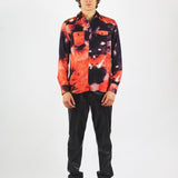 CAMICIA RED - Benevierre