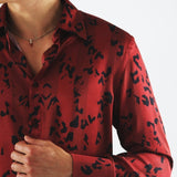 CAMICIA RED - Benevierre