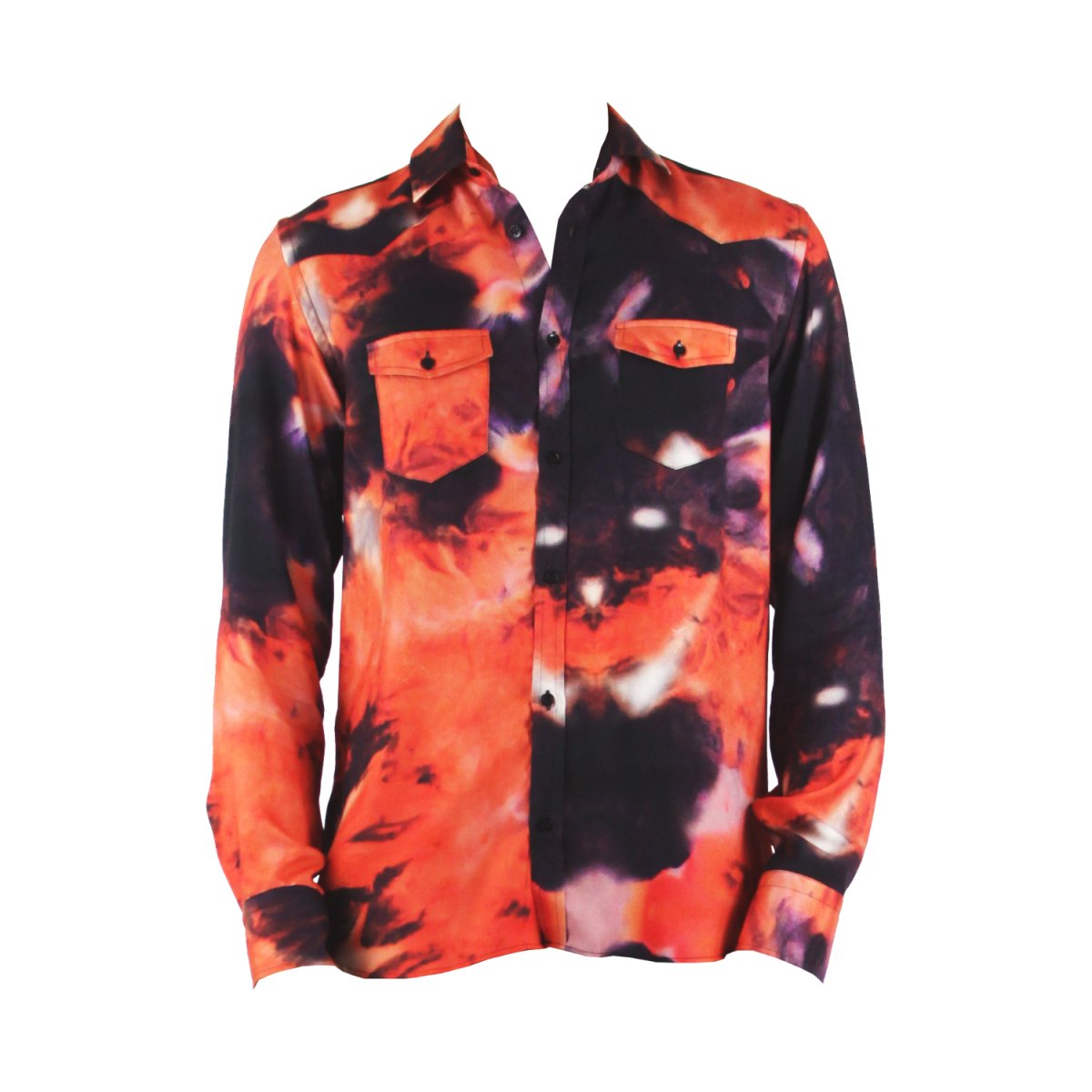 CAMICIA RED - Benevierre