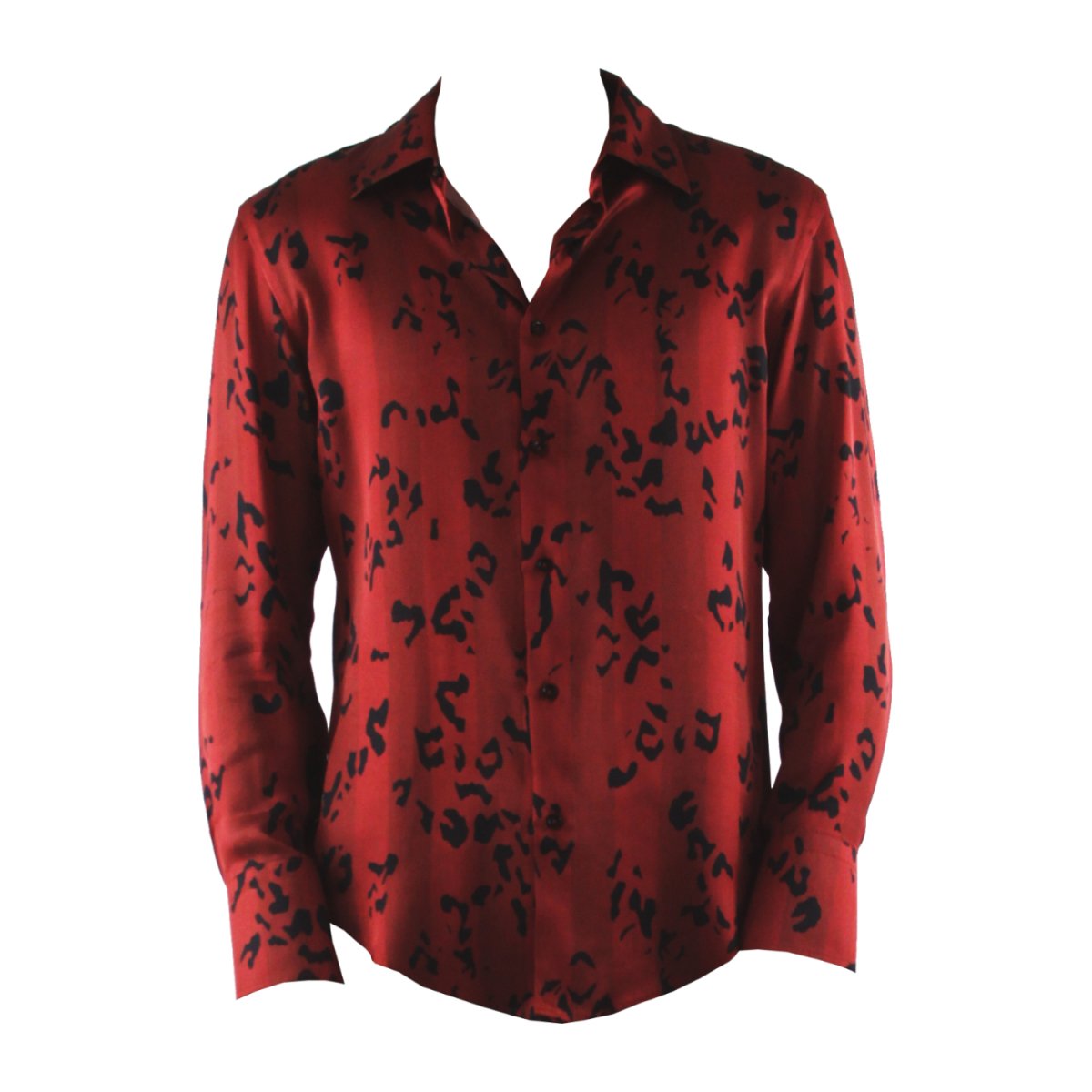 CAMICIA RED - Benevierre
