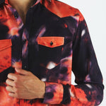 CAMICIA RED - Benevierre
