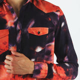 CAMICIA RED - Benevierre