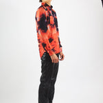 CAMICIA RED - Benevierre