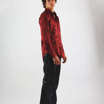 CAMICIA RED - Benevierre