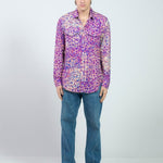 CAMICIA RED BARCELONA - Benevierre