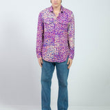 CAMICIA RED BARCELONA - Benevierre