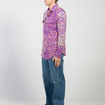 CAMICIA RED BARCELONA - Benevierre