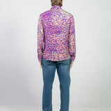 CAMICIA RED BARCELONA - Benevierre