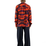 CAMICIA RED SEA - Benevierre