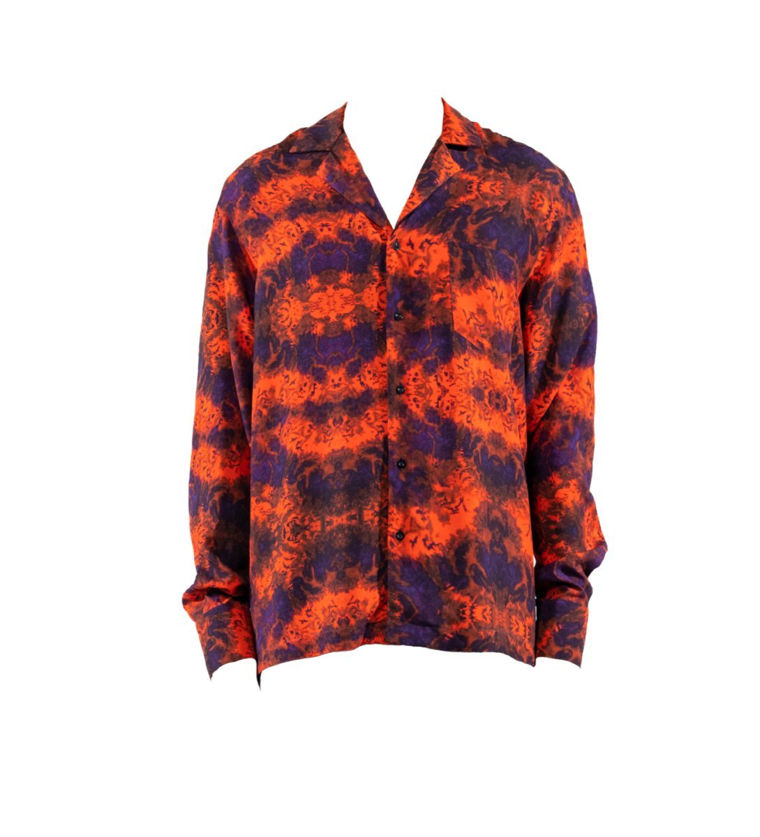 CAMICIA RED SEA - Benevierre
