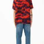 CAMICIA RED SEA - Benevierre