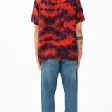 CAMICIA RED SEA - Benevierre