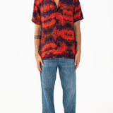 CAMICIA RED SEA - Benevierre