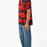 CAMICIA RED SEA - Benevierre