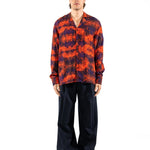 CAMICIA RED SEA - Benevierre