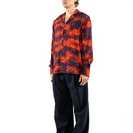 CAMICIA RED SEA - Benevierre
