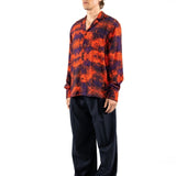 CAMICIA RED SEA - Benevierre