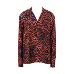 CAMICIA RED ZEBRA - Benevierre