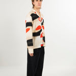 CAMICIA SAHARA - Benevierre
