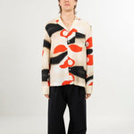 CAMICIA SAHARA - Benevierre