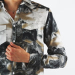 CAMICIA SAND - Benevierre