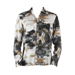 CAMICIA SAND - Benevierre