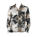 CAMICIA SAND - Benevierre