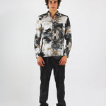 CAMICIA SAND - Benevierre