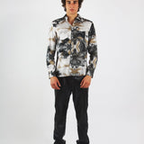 CAMICIA SAND - Benevierre