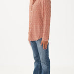 CAMICIA SAND DIAMOND - Benevierre