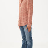 CAMICIA SAND DIAMOND - Benevierre