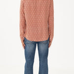 CAMICIA SAND DIAMOND - Benevierre