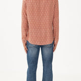 CAMICIA SAND DIAMOND - Benevierre