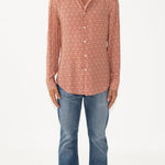 CAMICIA SAND DIAMOND - Benevierre