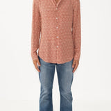CAMICIA SAND DIAMOND - Benevierre