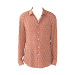 CAMICIA SAND DIAMOND - Benevierre