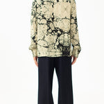 CAMICIA SAND MARBLE - Benevierre